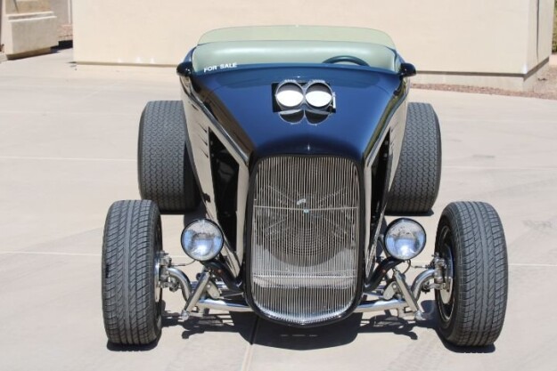1932 Ford Roadster