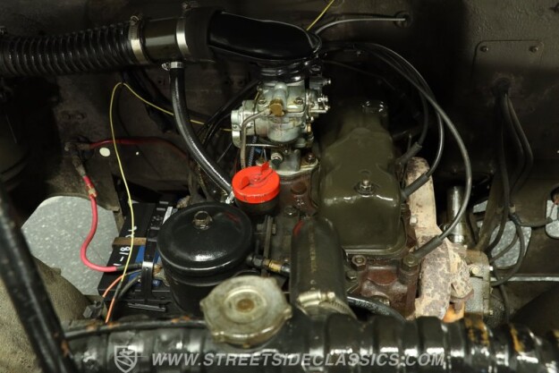 1952 Willys Other