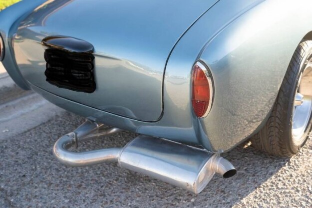 1969 Volkswagen Other