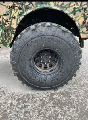 1972 Toyota Land Cruiser