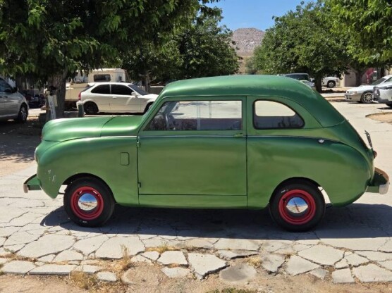 1947 Crosley Other