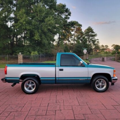 1994 Chevrolet Other