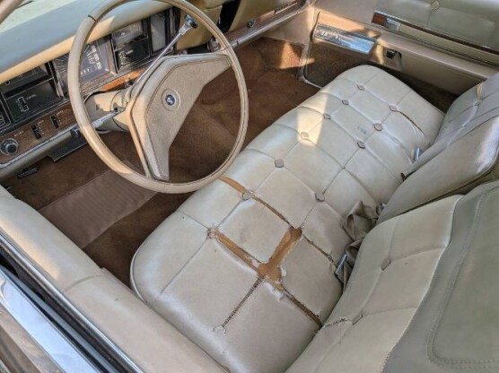 1969 Buick Riviera