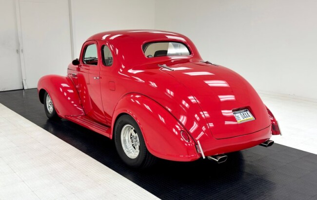 1939 Plymouth Other