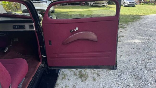 1939 Chevrolet Other