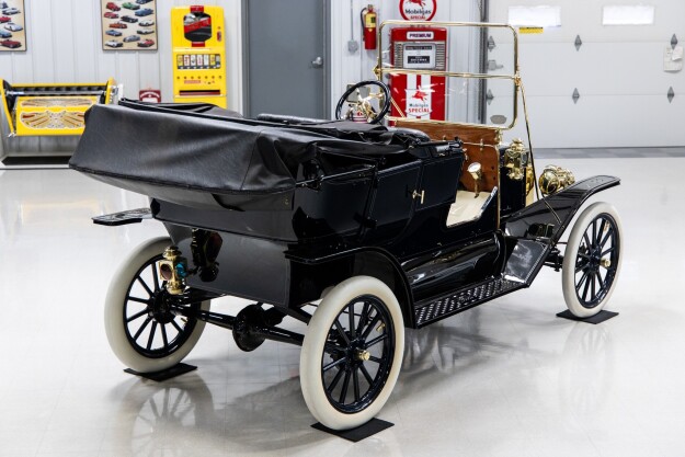 1911 Ford Model T