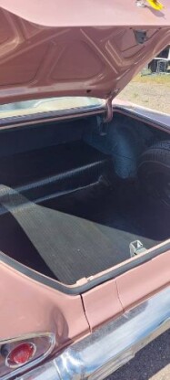 1958 Chevrolet Impala