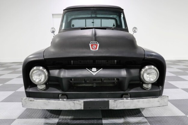 1954 Ford F-100