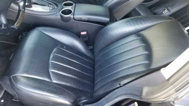 2006 Mercedes-Benz Other