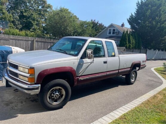 1996 Chevrolet Other