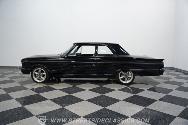 1963 Ford Fairlane