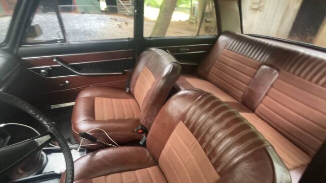1977 Lada Other