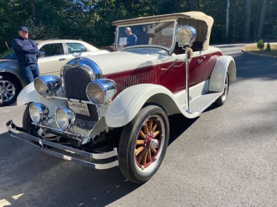1926 Chrysler Other