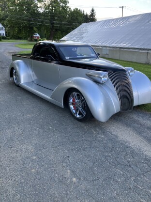 1936 Chevrolet Pick Up