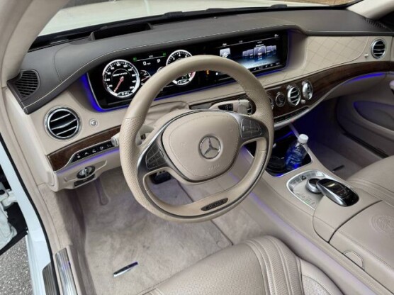 2015 Mercedes-Benz Other