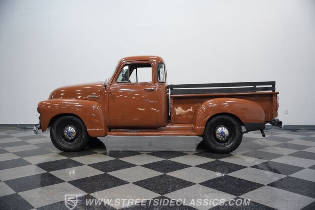 1954 Chevrolet 3100