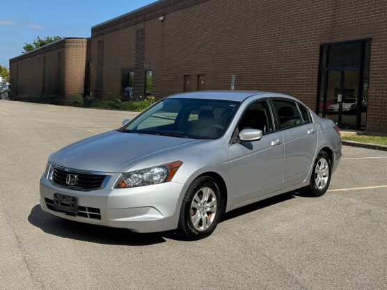 2010 Honda Accord