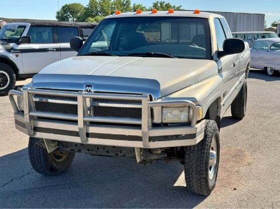1999 Dodge Other