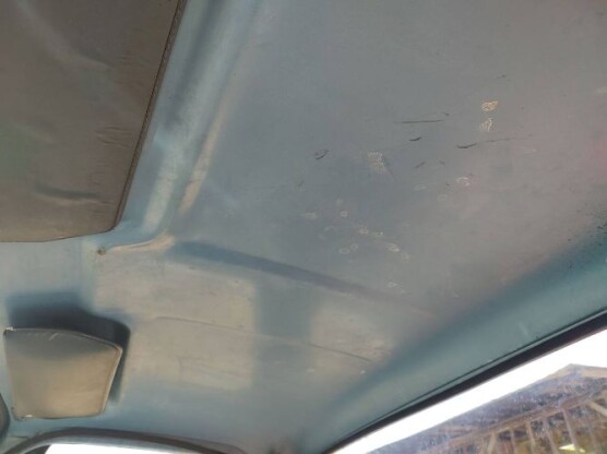 1981 Chevrolet Custom