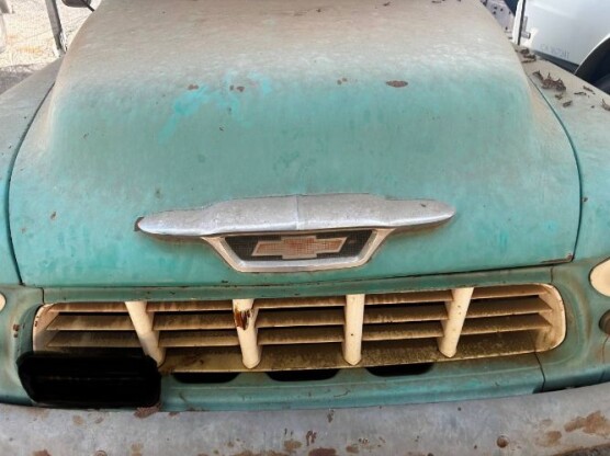 1957 GMC Other