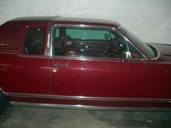 1979 Lincoln Other