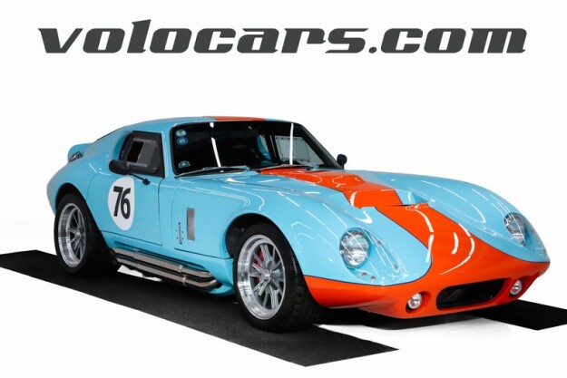 1965 Shelby Other