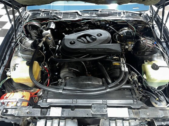 1983 Pontiac Firebird