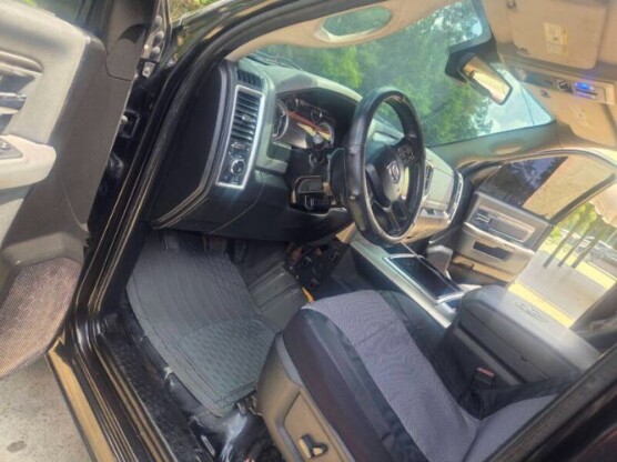 2015 Dodge Ram 1500