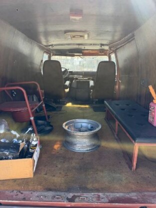 1973 GMC Other