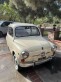 1968 Fiat 600D