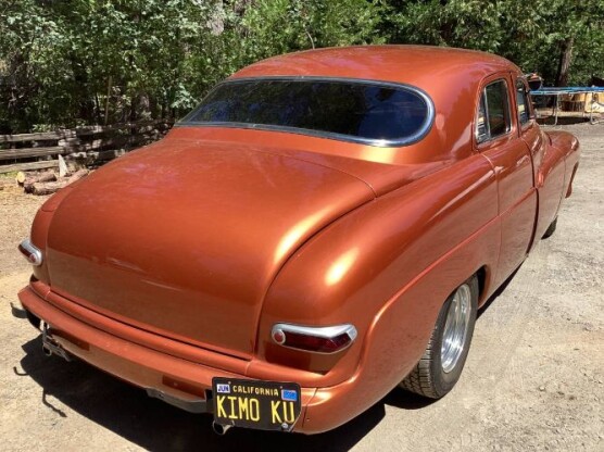 1949 Mercury Other