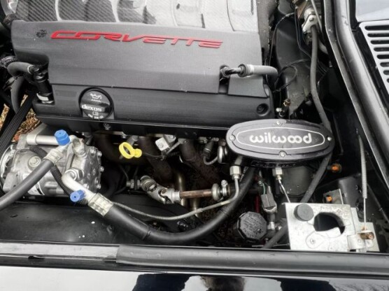 1965 Chevrolet Corvette