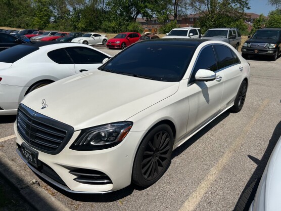 2019 Mercedes-Benz Other