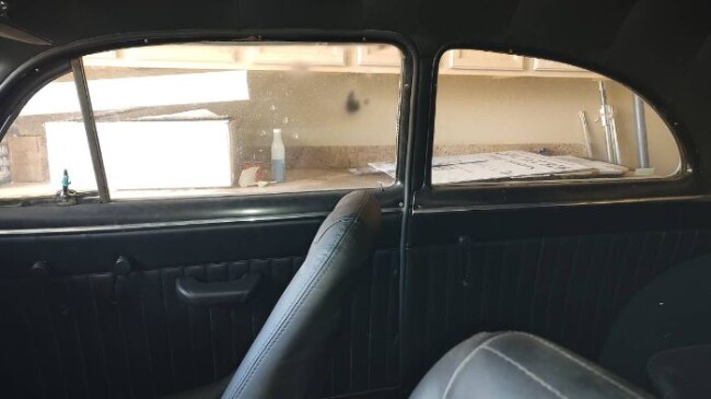 1951 Chevrolet Other