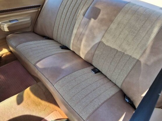 1976 Pontiac Ventura