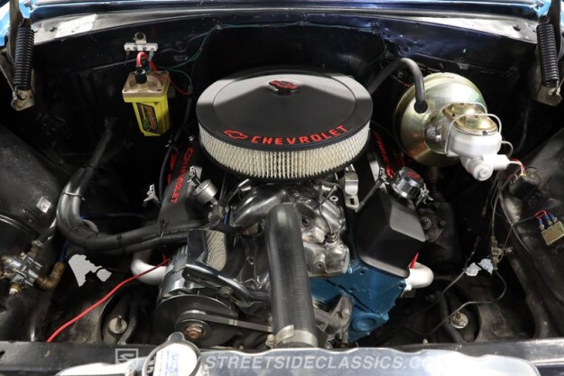 1956 Chevrolet Bel Air