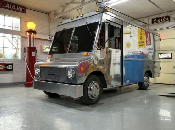 1970 International Other