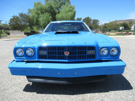 1973 Ford Gran Torino