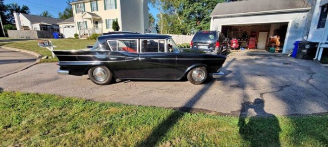 1959 American Motors Rambler