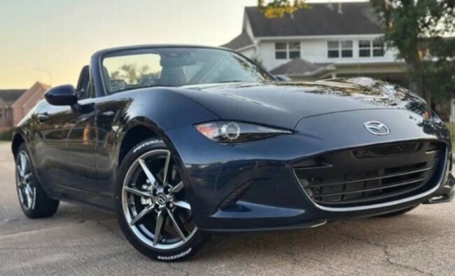 2021 Mazda Other