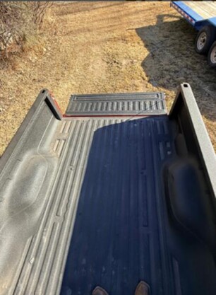 1995 Ford F-150