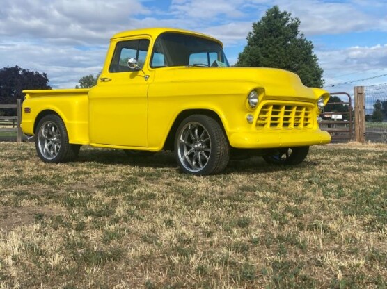 1955 GMC Other