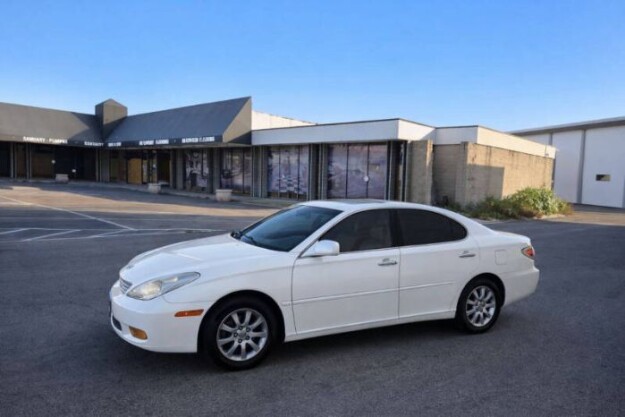 2003 Lexus Other