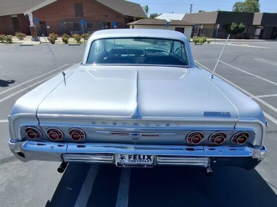 1964 Chevrolet Impala