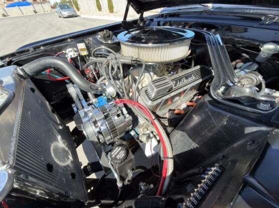 1967 Ford Mustang