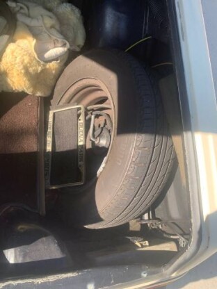 1976 Mercedes-Benz 240D