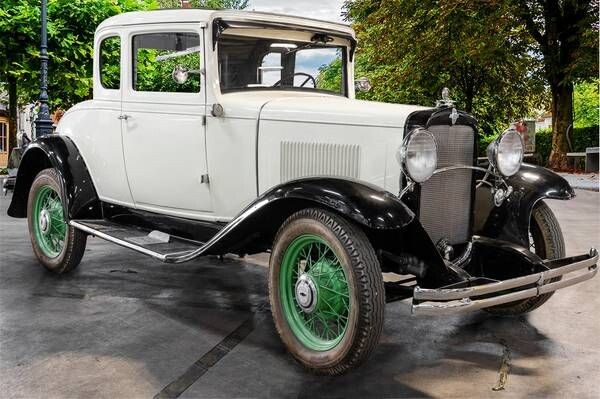 1931 Chevrolet Other