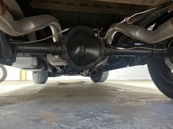 1984 Chevrolet Silverado