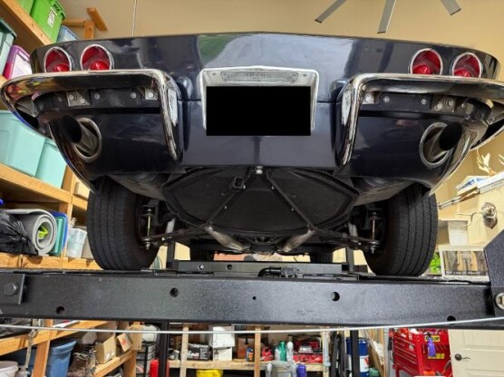 1964 Chevrolet Corvette