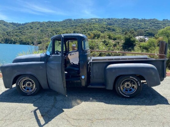 1955 Dodge C-3